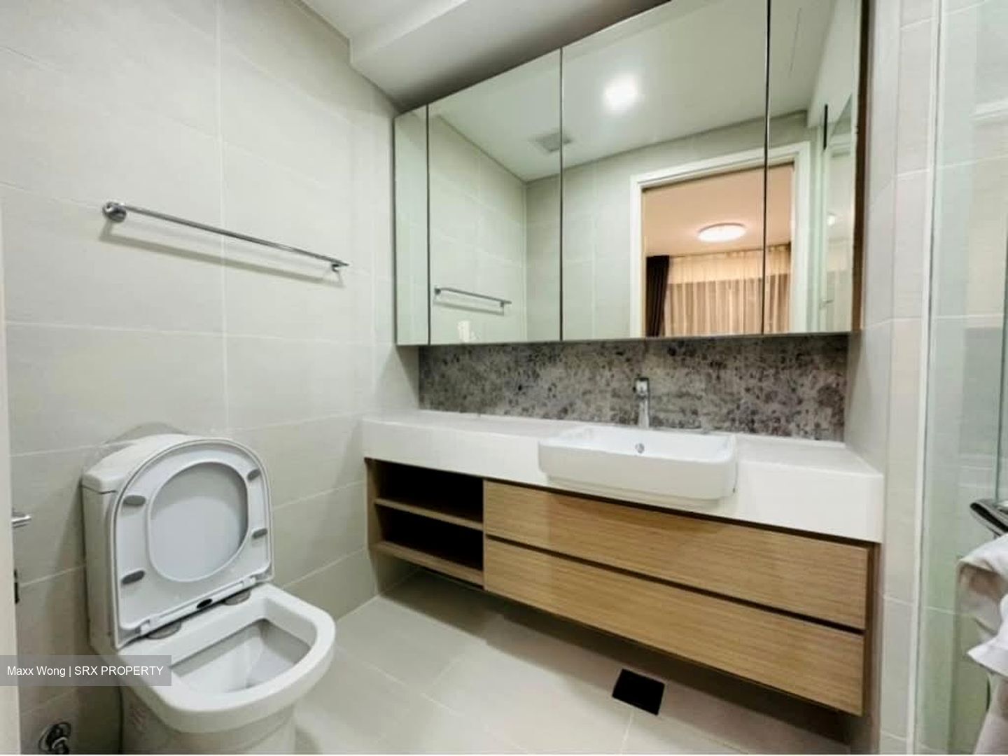 The Lakefront Residences (D22), Condominium #563050401